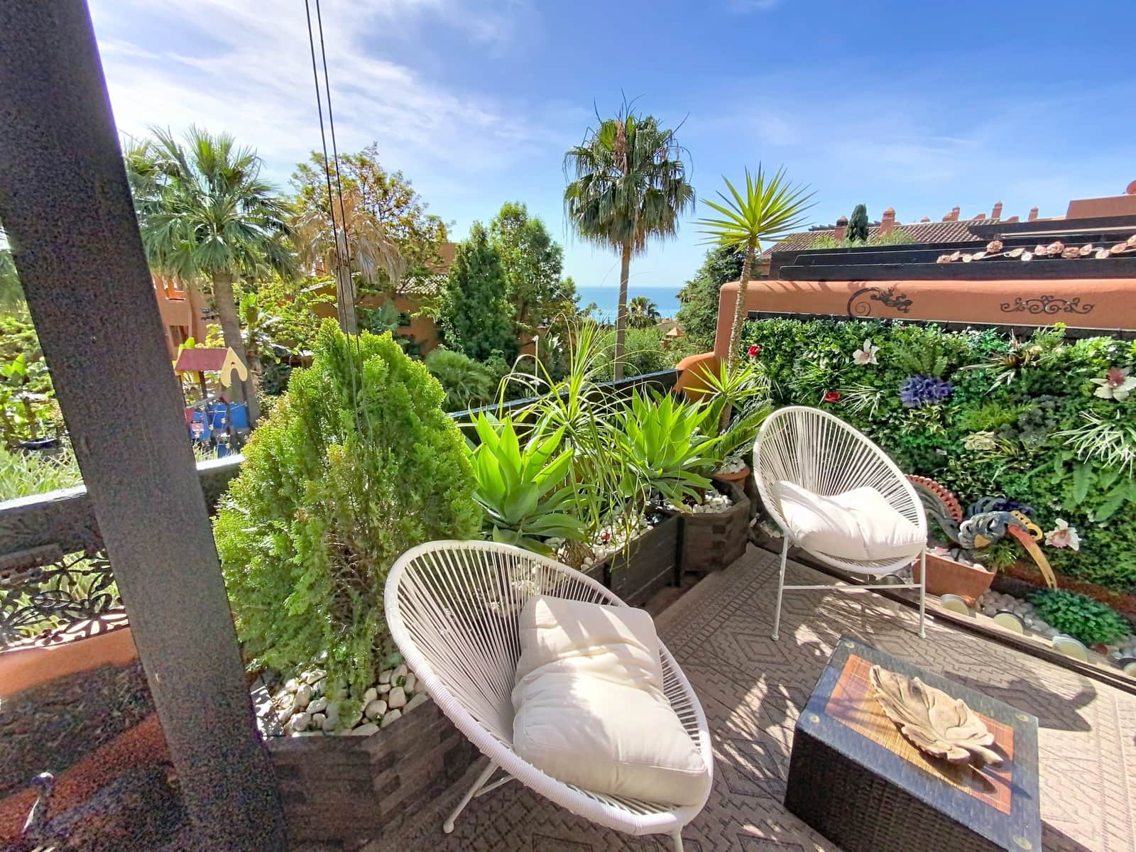 2 bedroom Apartment for sale in Buenas Noches with pool garage - € 458,000 (Ref: 9865103)