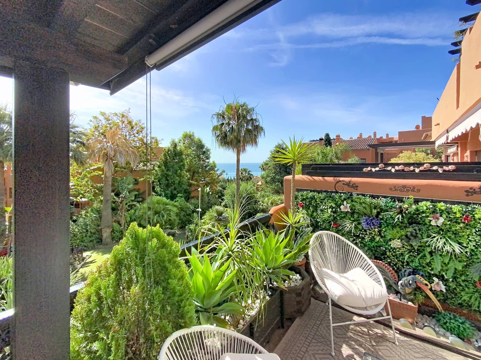 2 bedroom Apartment for sale in Buenas Noches with pool garage - € 458,000 (Ref: 9865103)