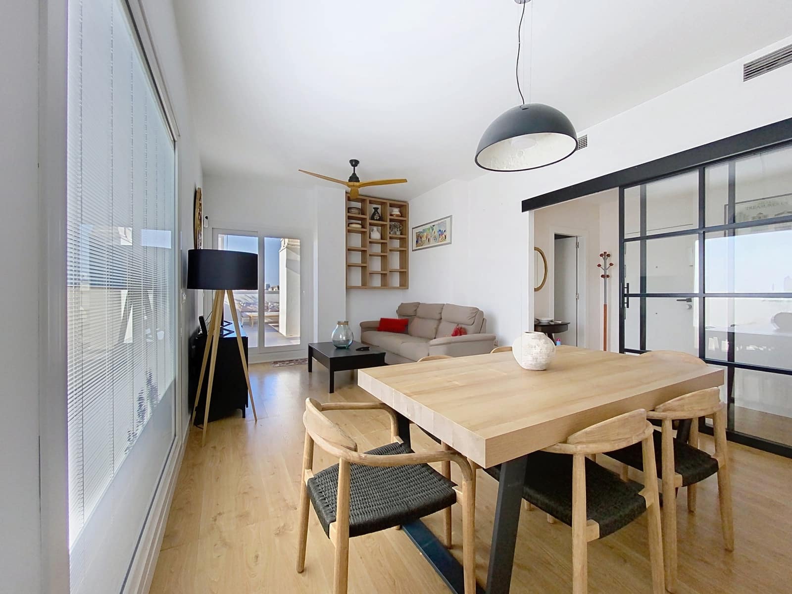 2 Zimmer Penthouse zu verkaufen in Estepona mit Garage - 749.000 € (Ref: 9866914)