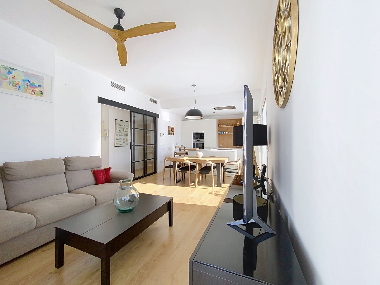 2 Zimmer Penthouse zu verkaufen in Estepona mit Garage - 749.000 € (Ref: 9866914)
