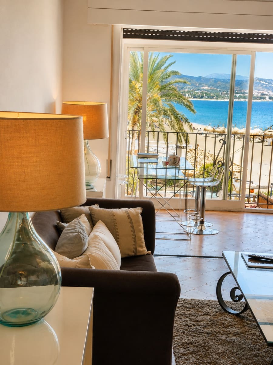1 soverom Leilighet til salgs i Puerto Banus - € 750 000 (Ref: 9876037)