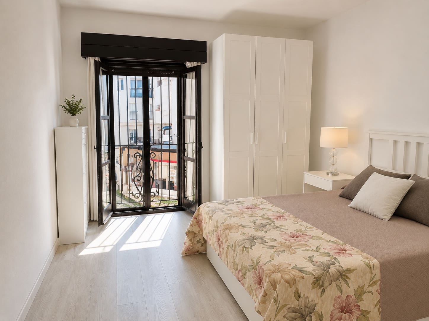 1 soverom Leilighet til salgs i Puerto Banus - € 750 000 (Ref: 9876037)