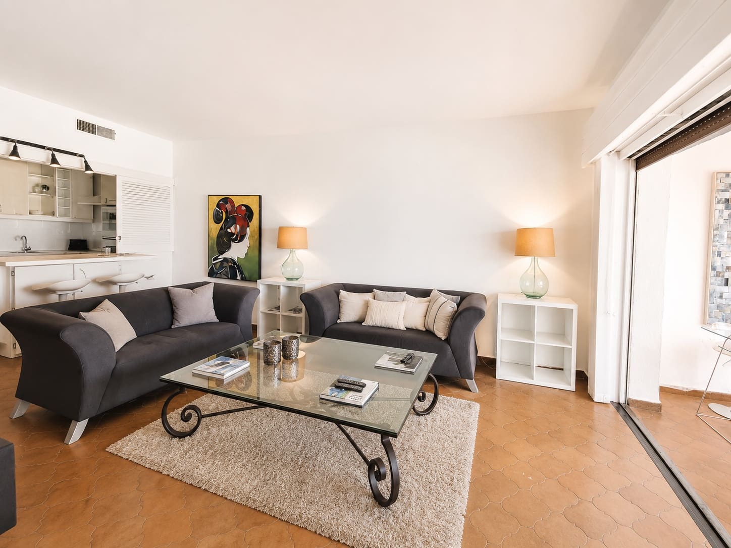 1 soverom Leilighet til salgs i Puerto Banus - € 750 000 (Ref: 9876037)