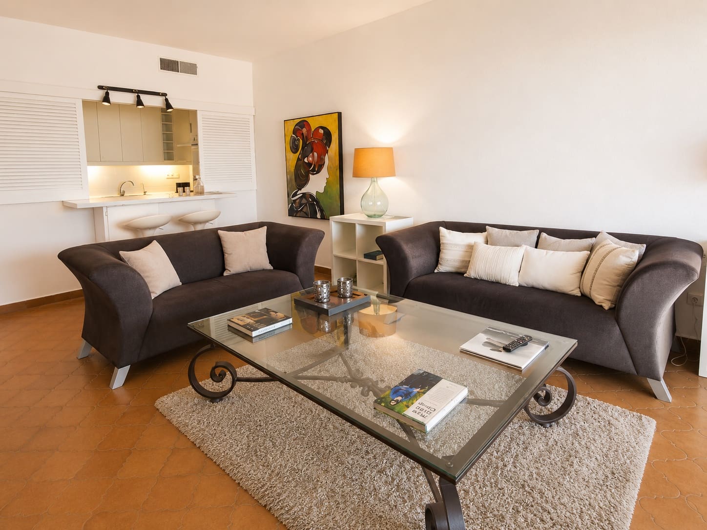 1 soverom Leilighet til salgs i Puerto Banus - € 750 000 (Ref: 9876037)