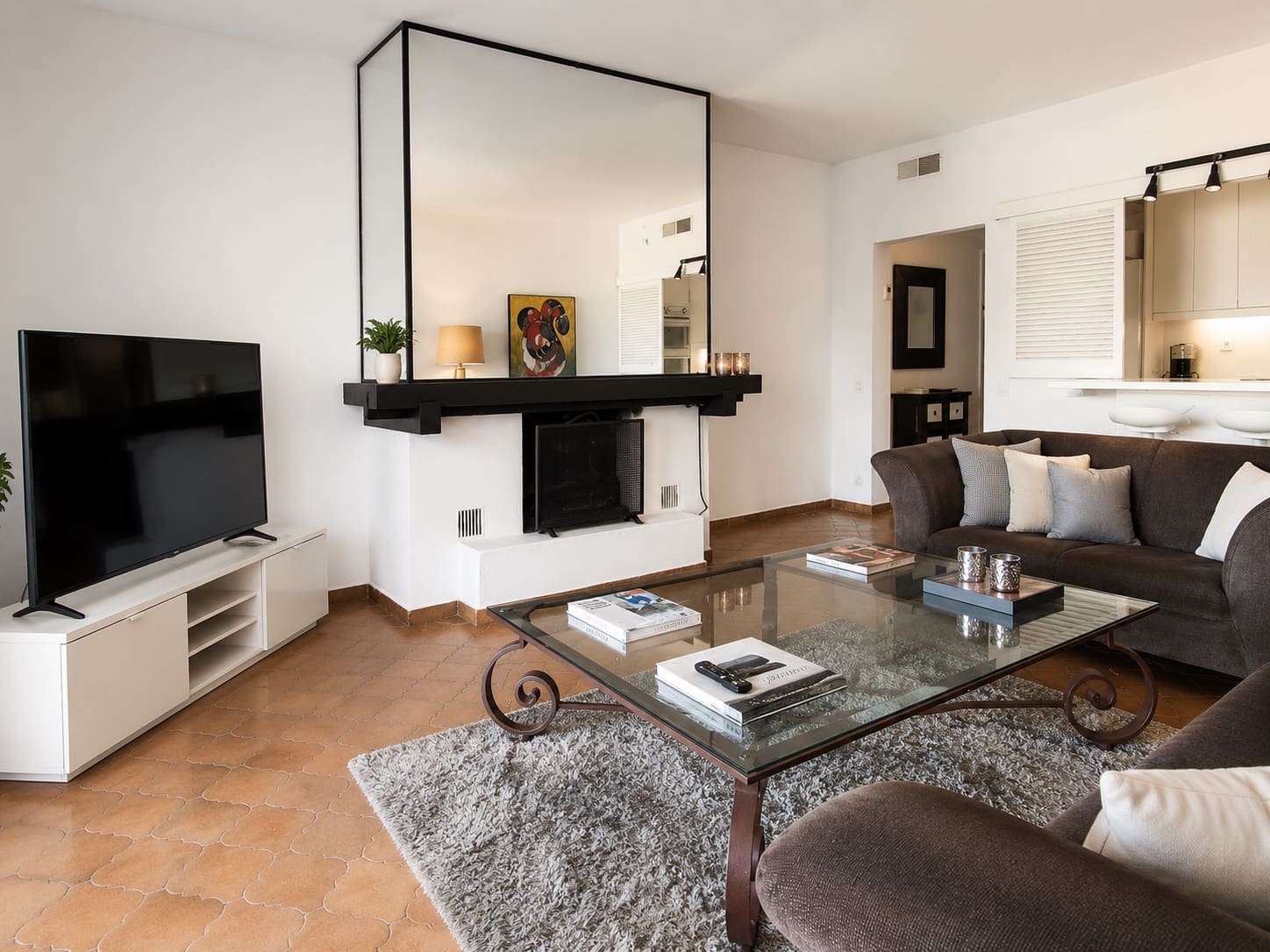 1 soverom Leilighet til salgs i Puerto Banus - € 750 000 (Ref: 9876037)
