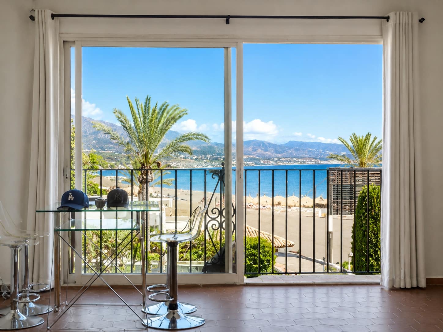 1 soverom Leilighet til salgs i Puerto Banus - € 750 000 (Ref: 9876037)