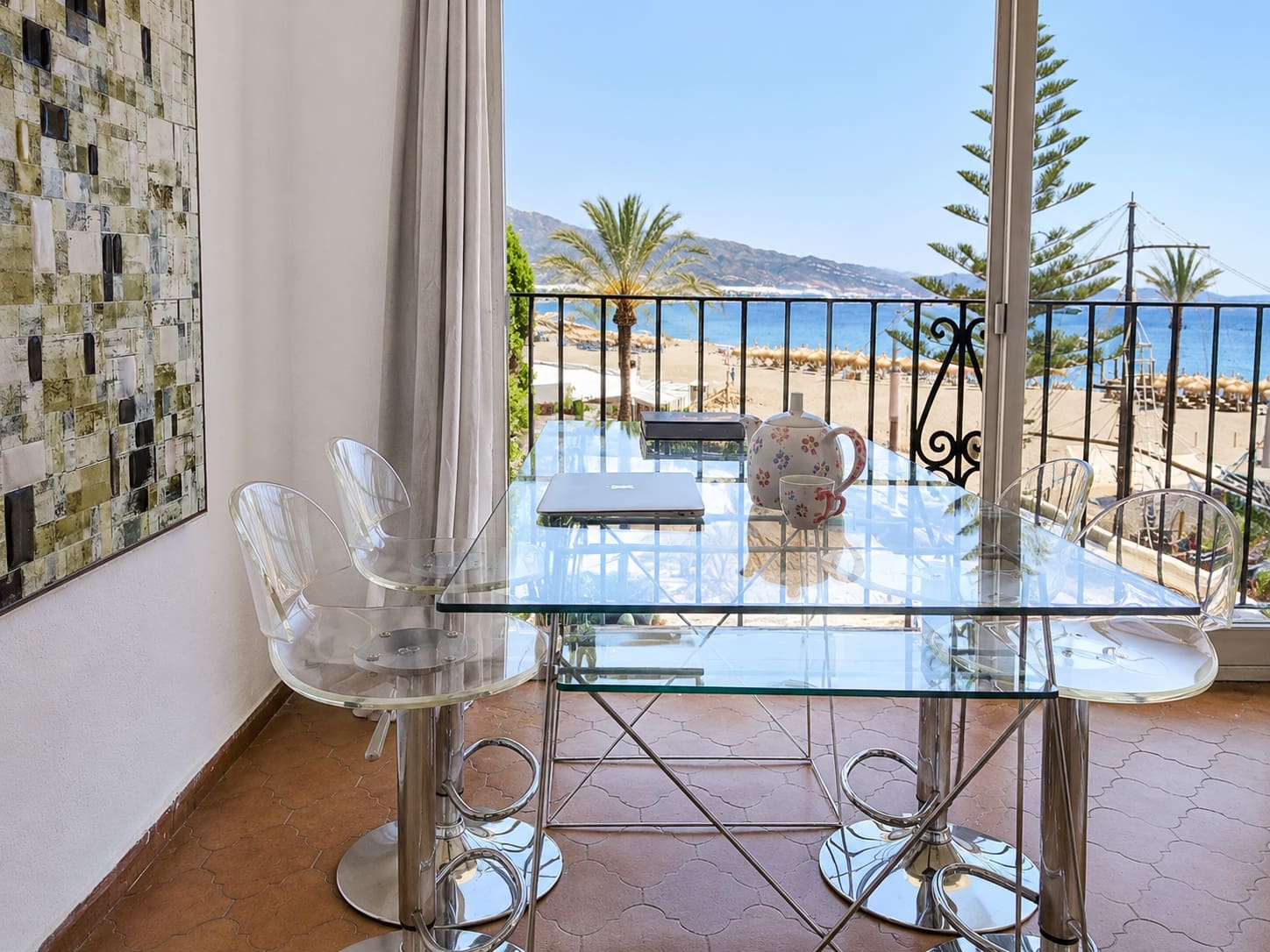 1 soverom Leilighet til salgs i Puerto Banus - € 750 000 (Ref: 9876037)
