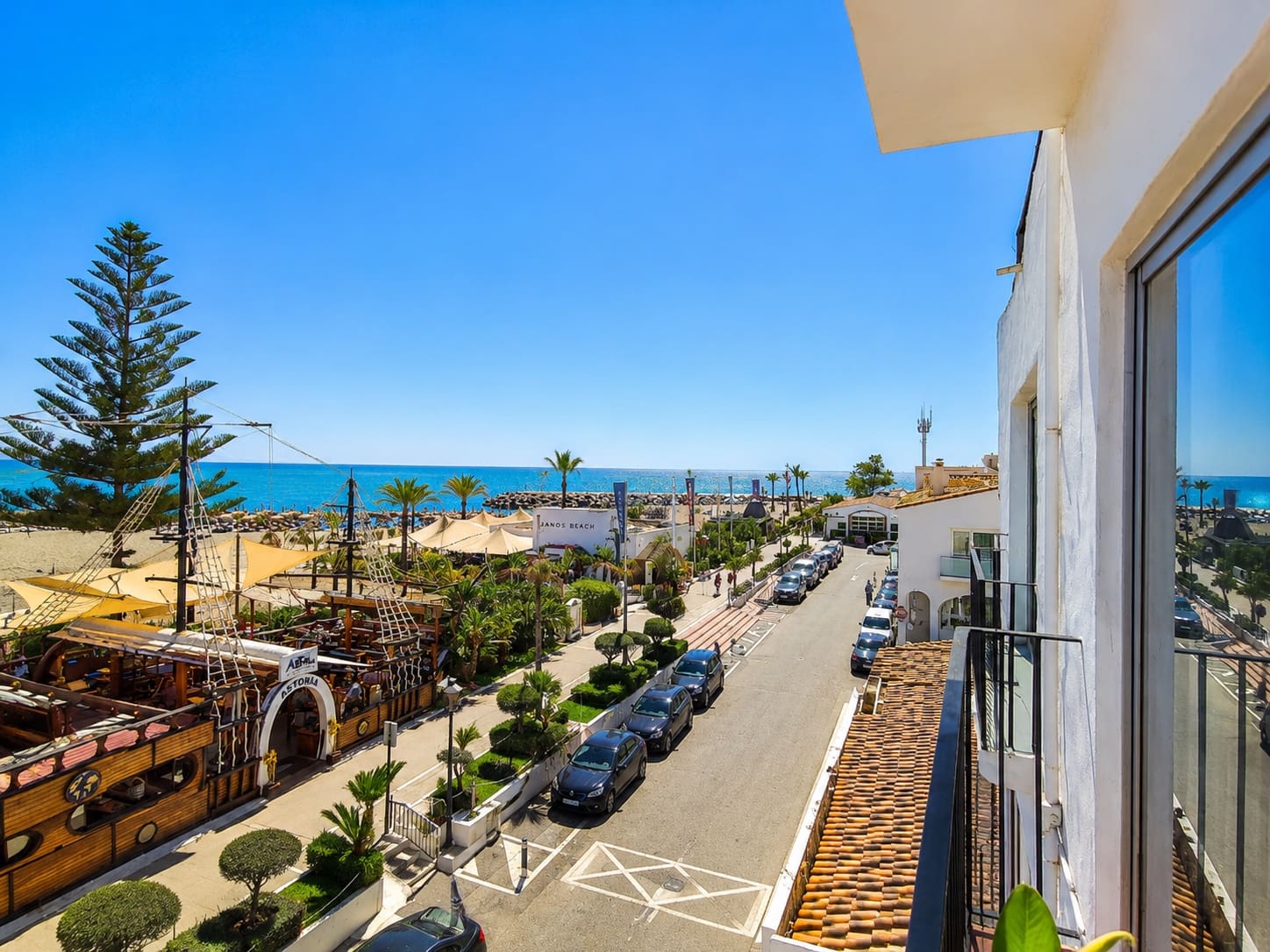 1 soverom Leilighet til salgs i Puerto Banus - € 750 000 (Ref: 9876037)