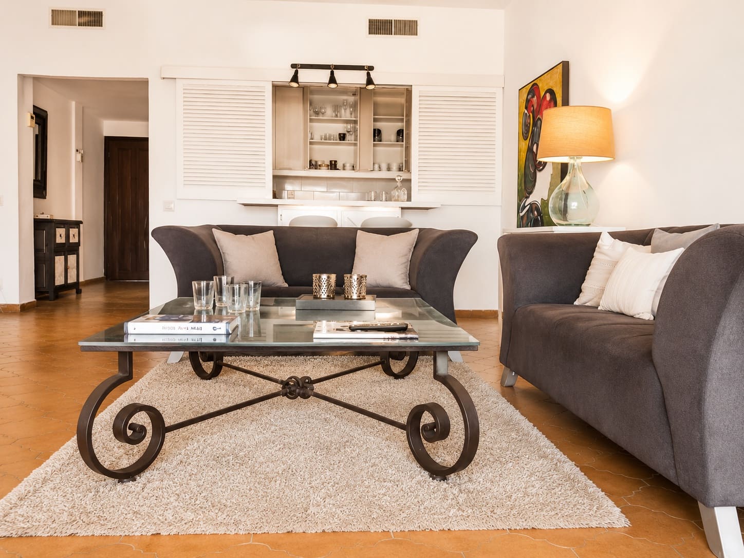 1 soverom Leilighet til salgs i Puerto Banus - € 750 000 (Ref: 9876037)