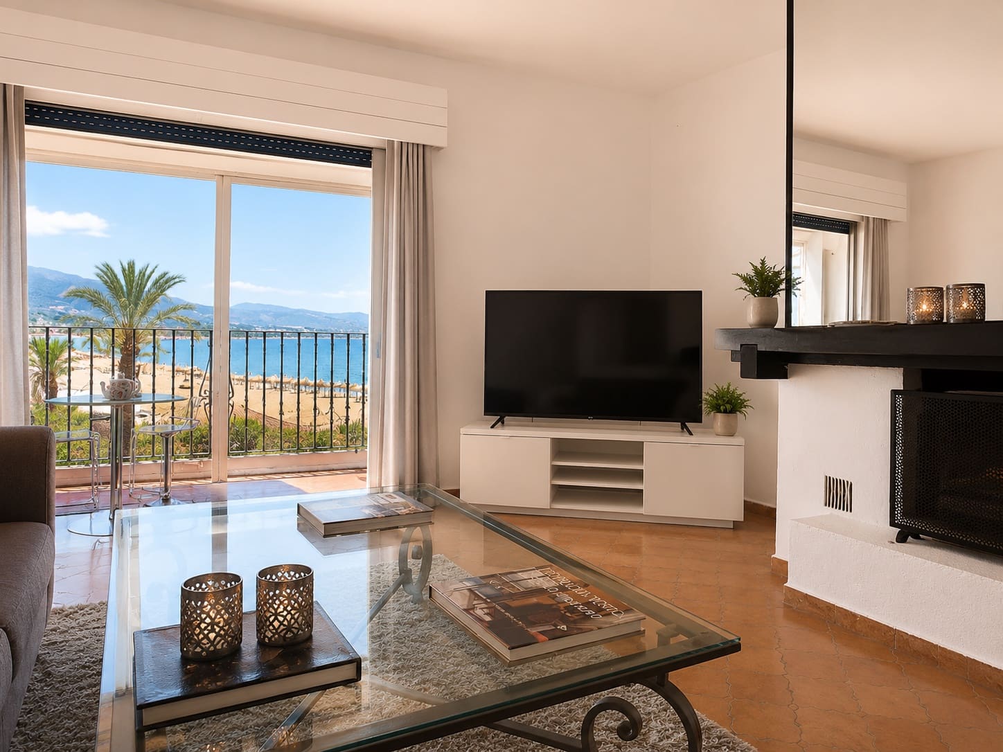 1 soverom Leilighet til salgs i Puerto Banus - € 750 000 (Ref: 9876037)