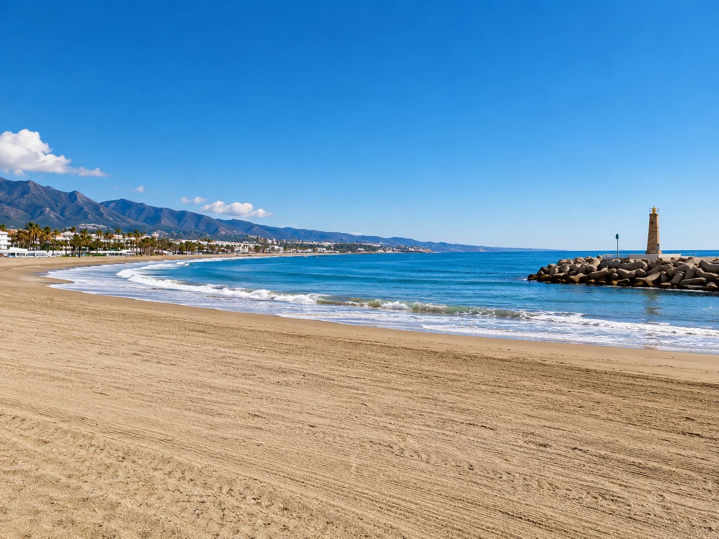 1 soverom Leilighet til salgs i Puerto Banus - € 750 000 (Ref: 9876037)