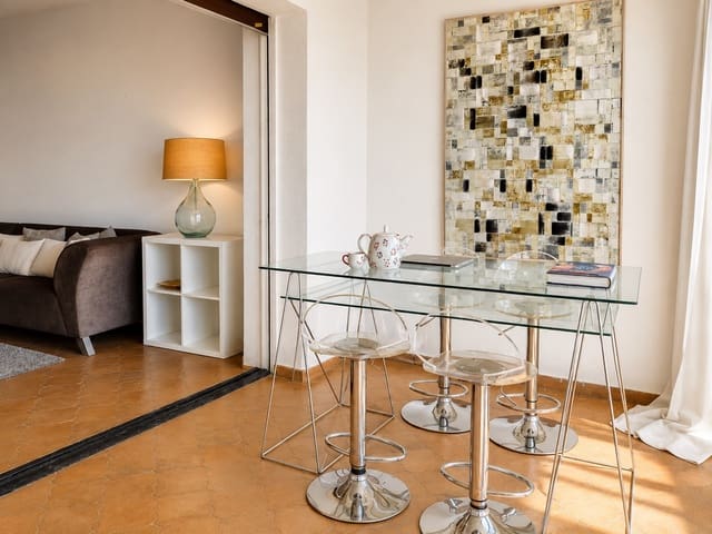 1 soverom Leilighet til salgs i Puerto Banus, Marbella - € 750 000 (Ref: 9876037)