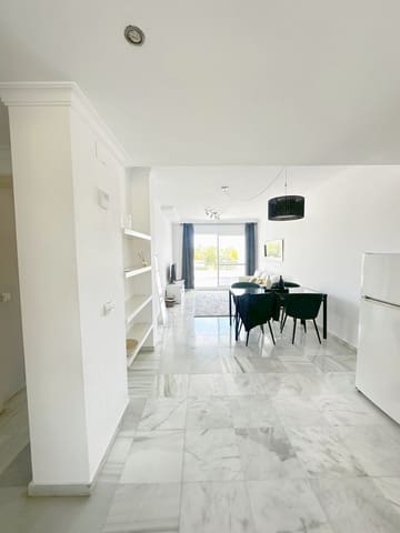 2 soveværelse Lejlighed til salg i Marbella med swimmingpool garage - € 460.000 (Ref: 9881601)