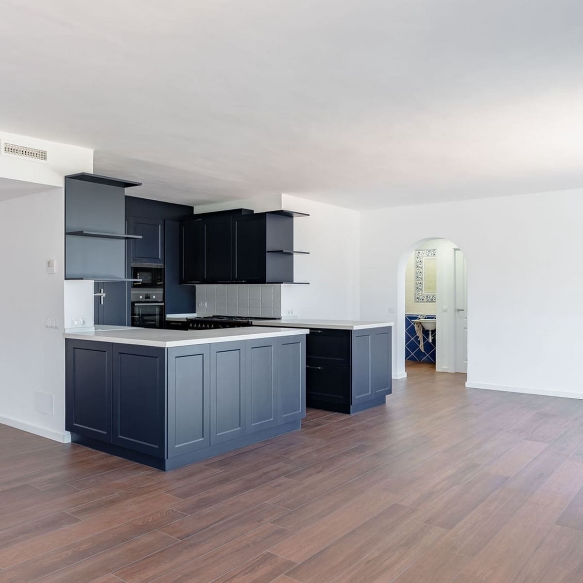5 camera da letto Finca/Casa di Campagna in vendita in Estepona con piscina garage - 995.000 € (Rif: 9881603)