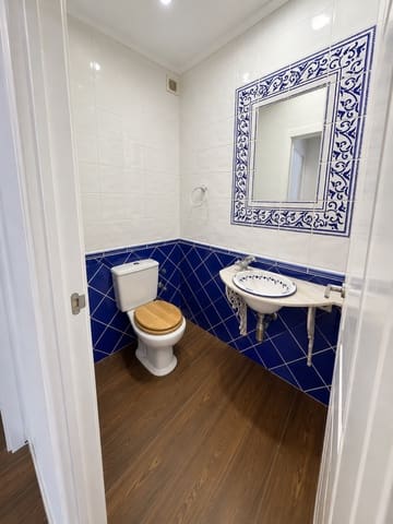 5 camera da letto Finca/Casa di Campagna in vendita in Estepona con piscina garage - 995.000 € (Rif: 9881603)