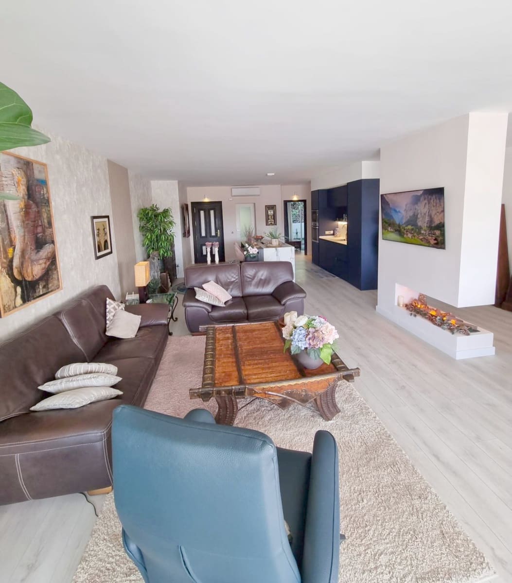 2 chambre Appartement à vendre à La Quinta avec piscine garage - 595 000 € (Ref: 9884467)