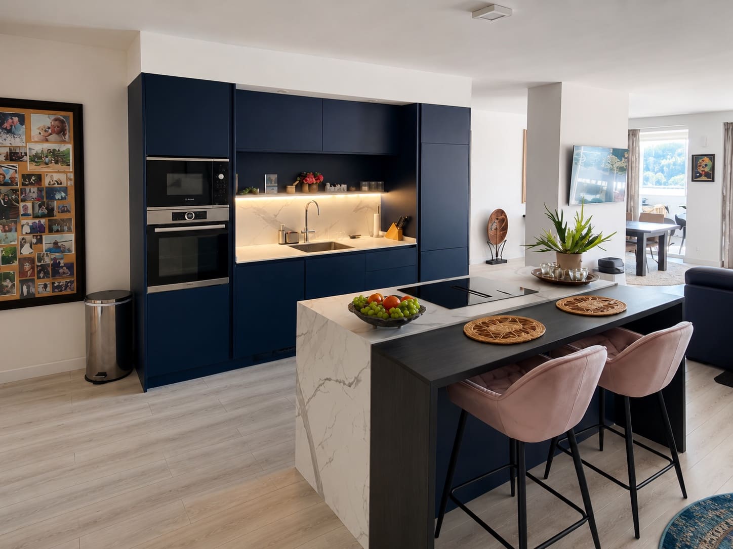 2 chambre Appartement à vendre à La Quinta avec piscine garage - 595 000 € (Ref: 9884467)