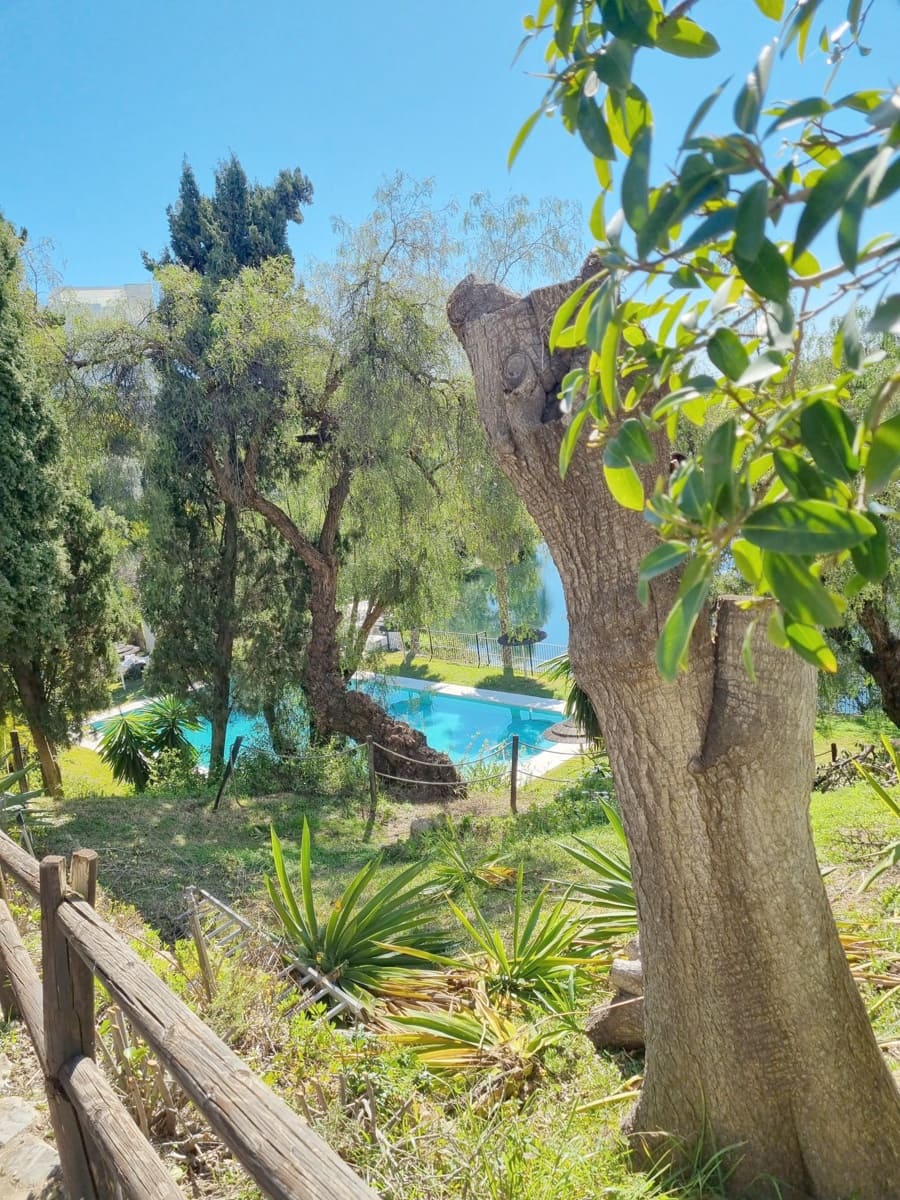 2 chambre Appartement à vendre à La Quinta avec piscine garage - 595 000 € (Ref: 9884467)