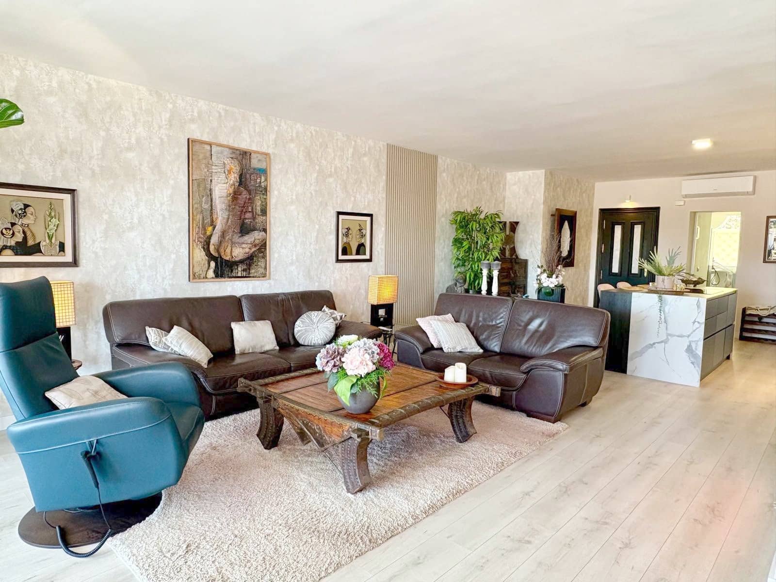 2 chambre Appartement à vendre à La Quinta avec piscine garage - 595 000 € (Ref: 9884467)