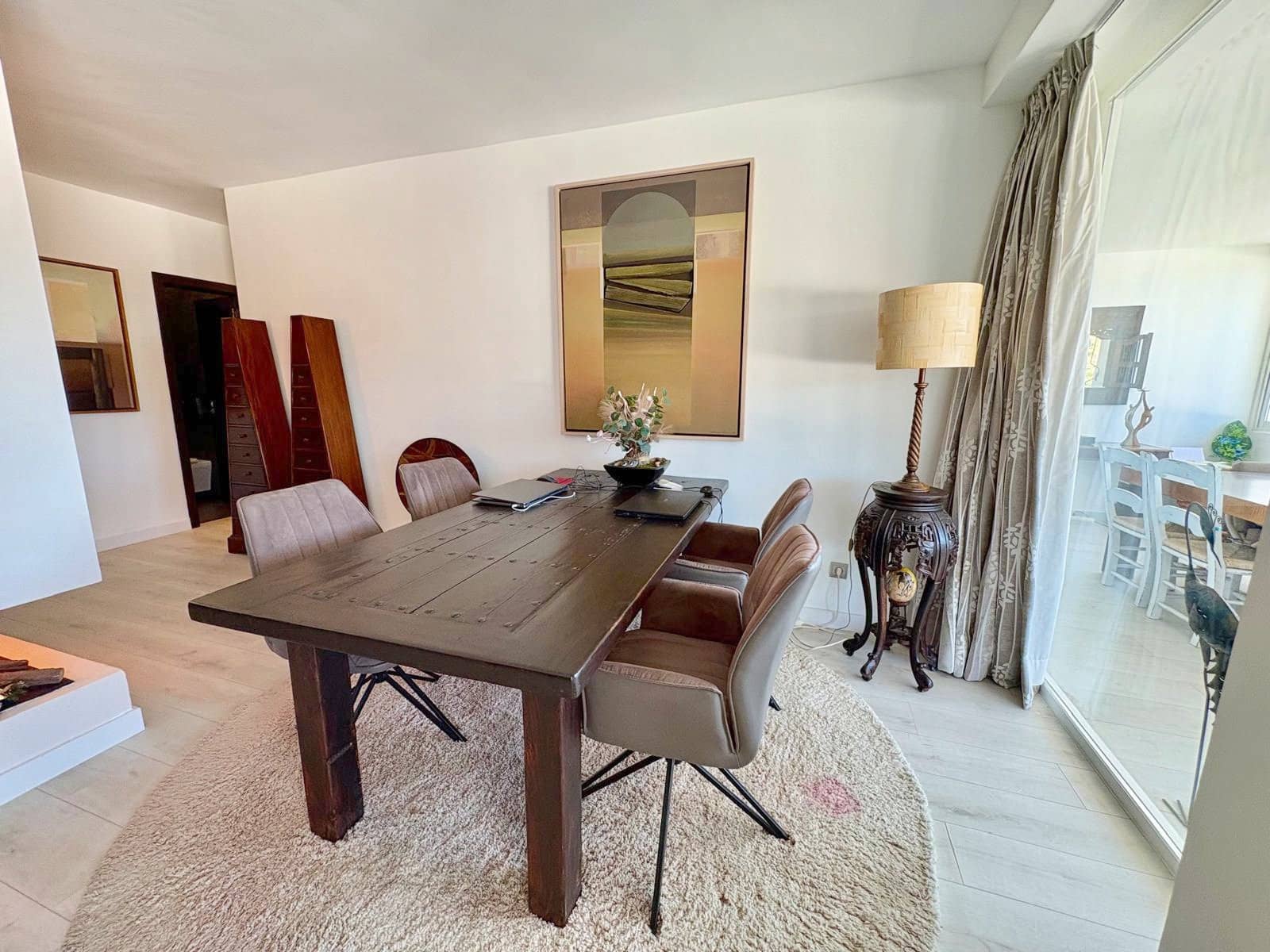 2 chambre Appartement à vendre à La Quinta avec piscine garage - 595 000 € (Ref: 9884467)