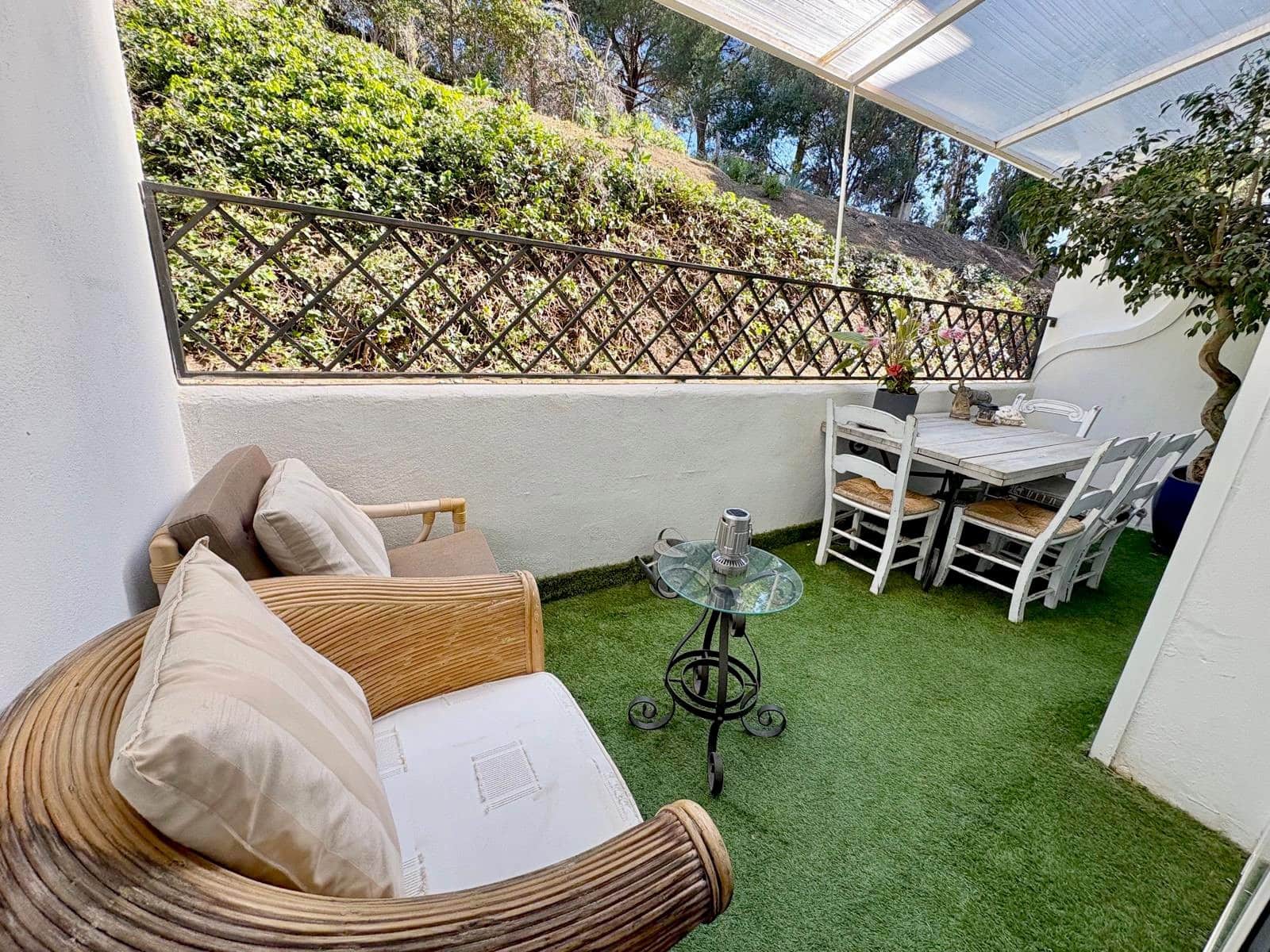 2 chambre Appartement à vendre à La Quinta avec piscine garage - 595 000 € (Ref: 9884467)