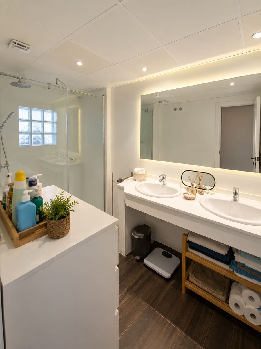 Ático de 3 habitaciones en Estepona en venta con piscina garaje - 835.000 € (Ref: 9890091)
