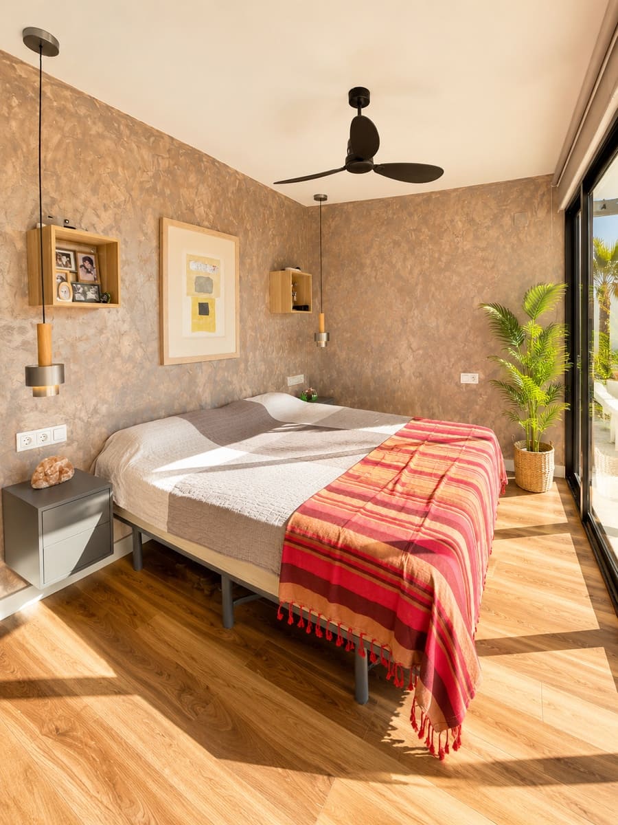 Ático de 3 habitaciones en Estepona en venta con piscina garaje - 835.000 € (Ref: 9890091)