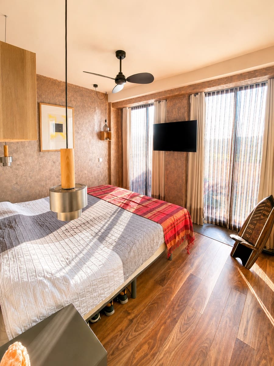 Ático de 3 habitaciones en Estepona en venta con piscina garaje - 835.000 € (Ref: 9890091)