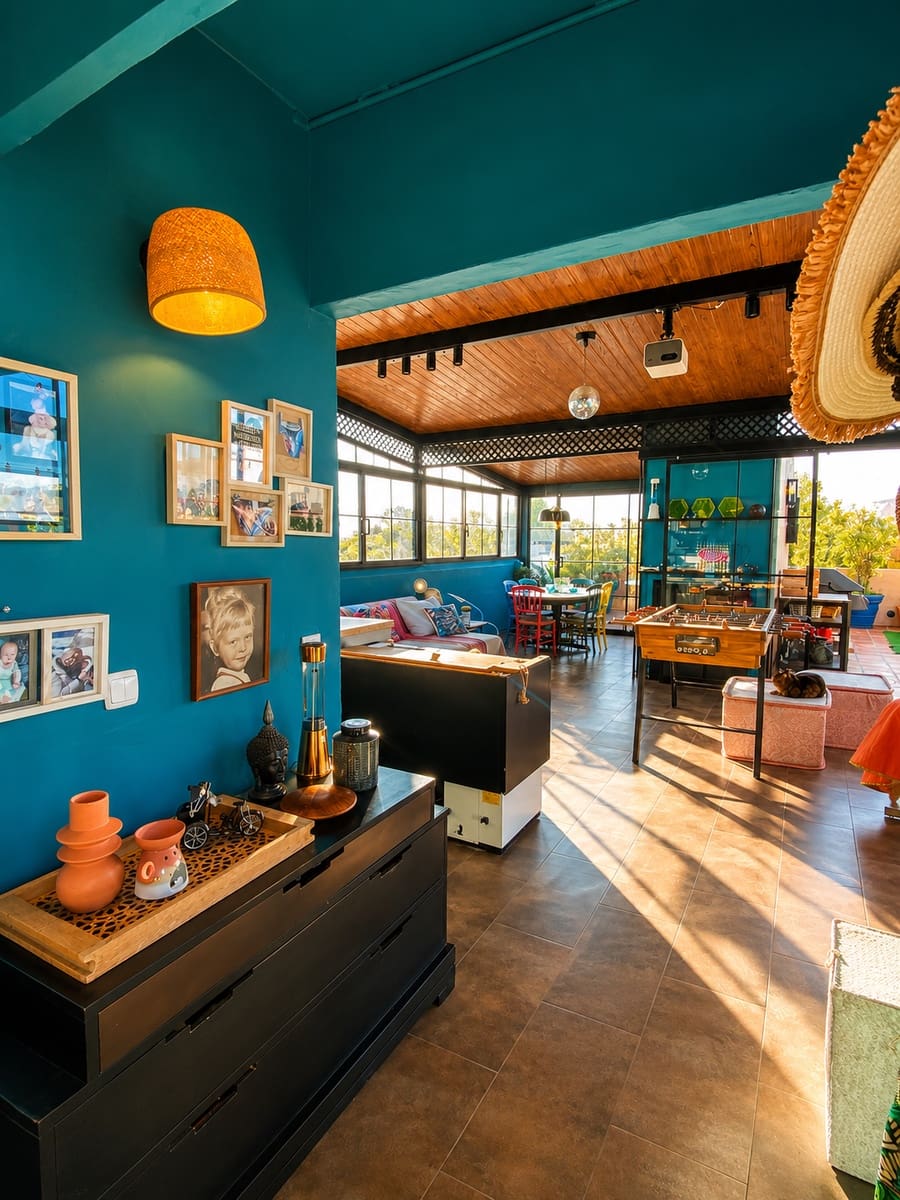 Ático de 3 habitaciones en Estepona en venta con piscina garaje - 835.000 € (Ref: 9890091)