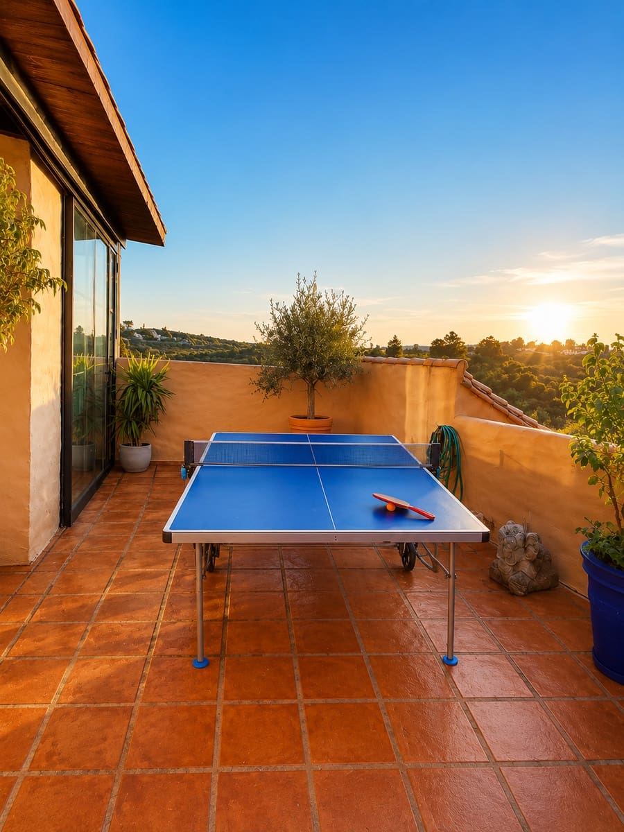 Ático de 3 habitaciones en Estepona en venta con piscina garaje - 835.000 € (Ref: 9890091)