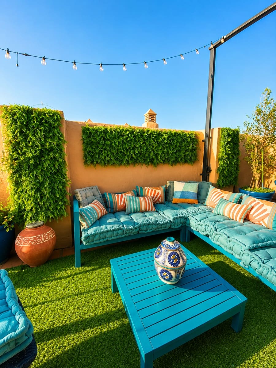 Ático de 3 habitaciones en Estepona en venta con piscina garaje - 835.000 € (Ref: 9890091)