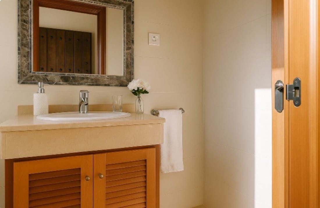 3 bedroom Townhouse for sale in Estepona with pool garage - € 530,000 (Ref: 9892000)