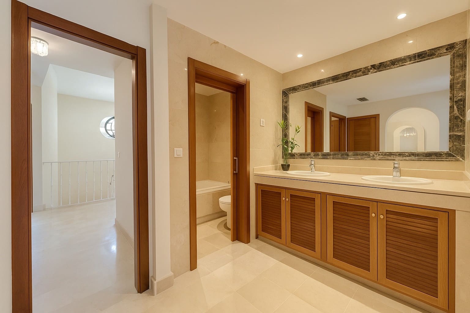 3 bedroom Townhouse for sale in Estepona with pool garage - € 530,000 (Ref: 9892000)