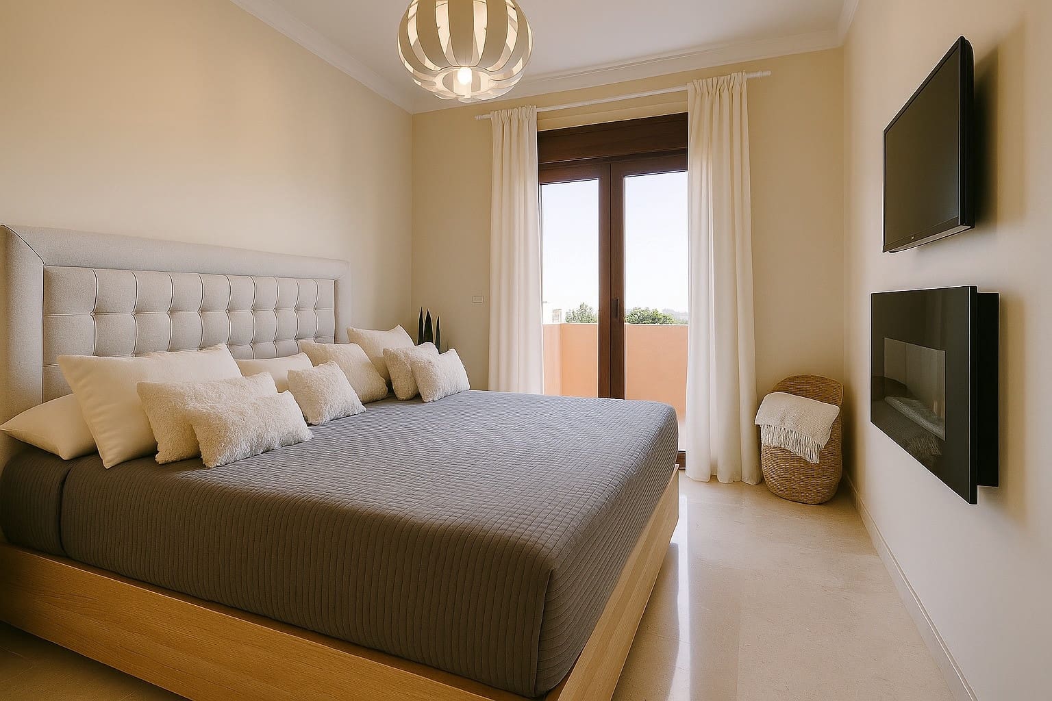3 bedroom Townhouse for sale in Estepona with pool garage - € 530,000 (Ref: 9892000)