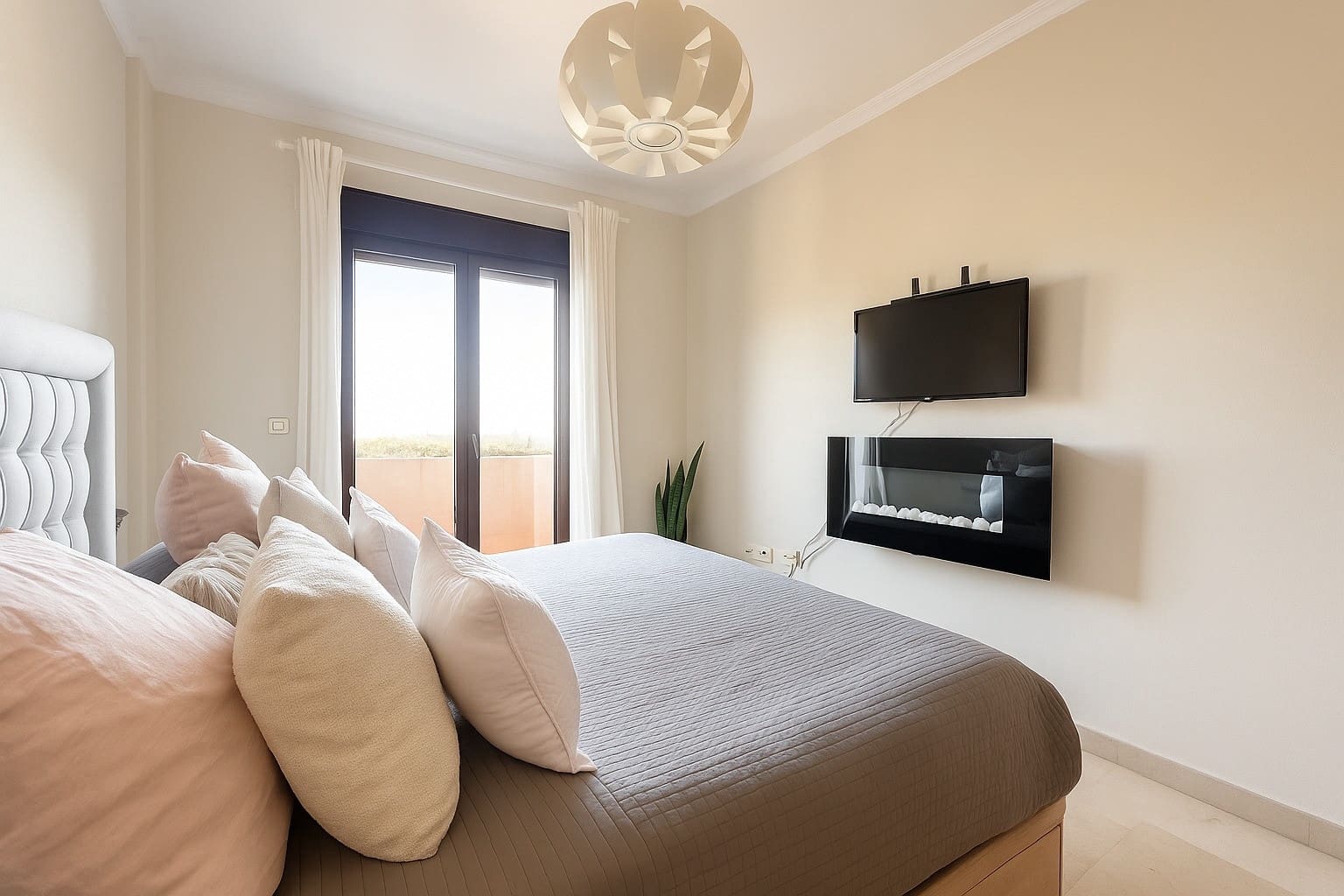 3 bedroom Townhouse for sale in Estepona with pool garage - € 530,000 (Ref: 9892000)