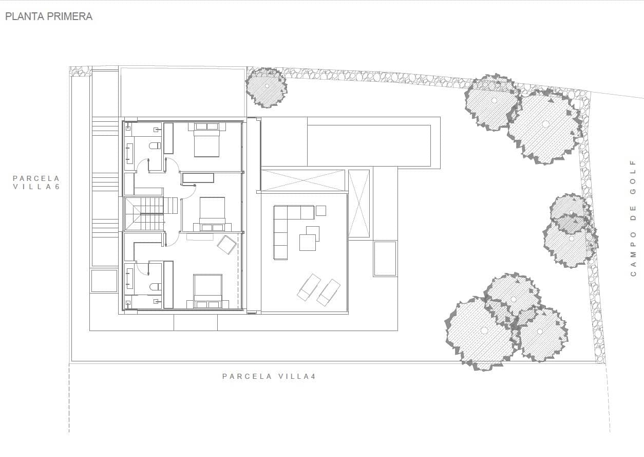 4 bedroom Villa for sale in Estepona with pool garage - € 2,650,000 (Ref: 9894160)