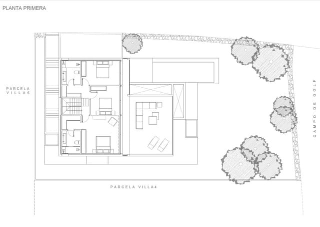 4 sypialnia Willa na sprzedaż w Estepona z basenem garażem - 2 650 000 € (Ref: 9894160)