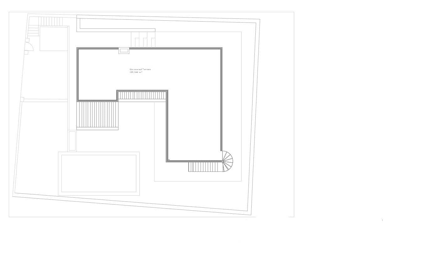 3 slaapkamer Villa te koop in Estepona met zwembad garage - € 1.100.000 (Ref: 9896617)