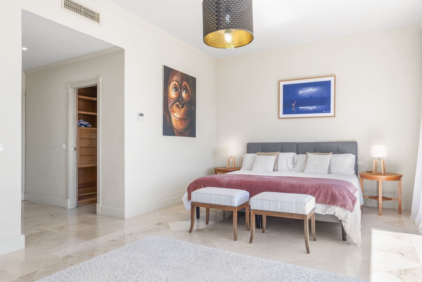 4 quarto Moradia para venda em Manilva com piscina garagem - 1 499 000 € (Ref: 9924342)