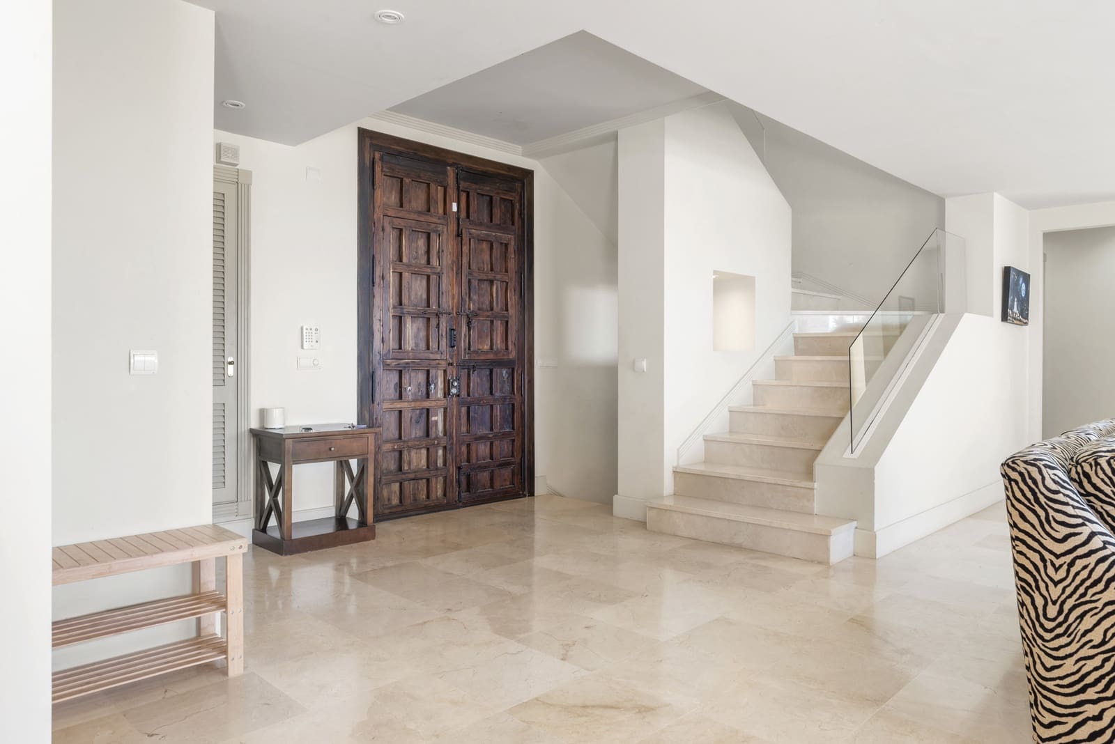 4 quarto Moradia para venda em Manilva com piscina garagem - 1 499 000 € (Ref: 9924342)