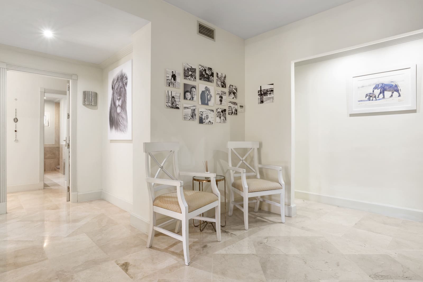 4 quarto Moradia para venda em Manilva com piscina garagem - 1 499 000 € (Ref: 9924342)