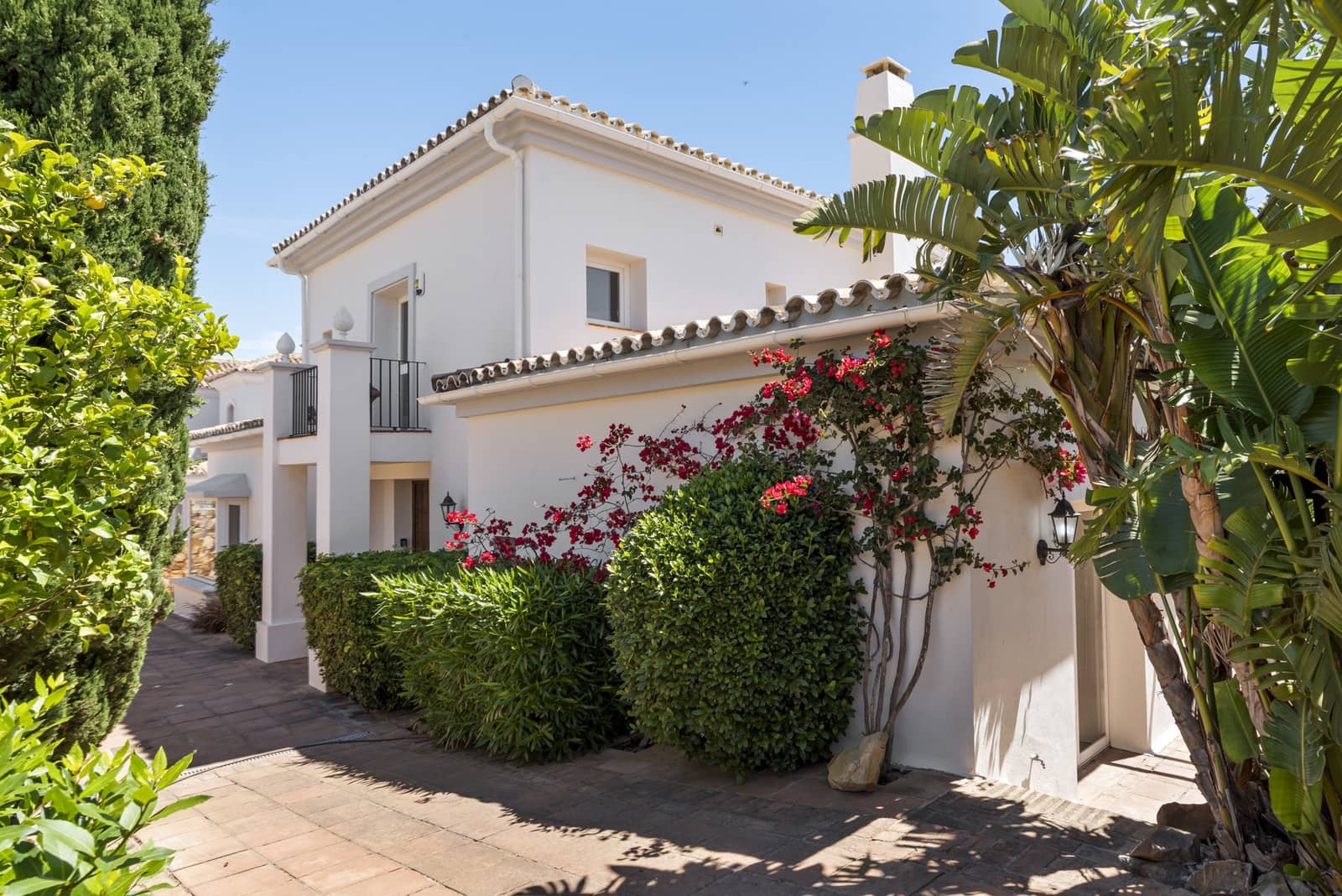 4 quarto Moradia para venda em Manilva com piscina garagem - 1 499 000 € (Ref: 9924342)