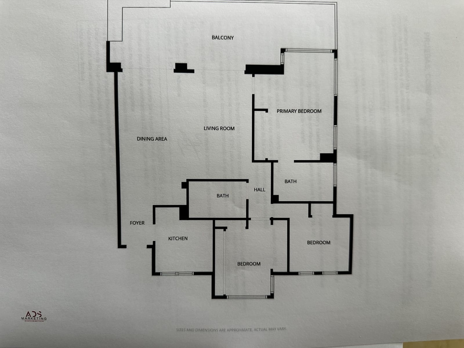 4 sovrum Lägenhet till salu i Benahavis med pool garage - 499 900 € (Ref: 9924343)