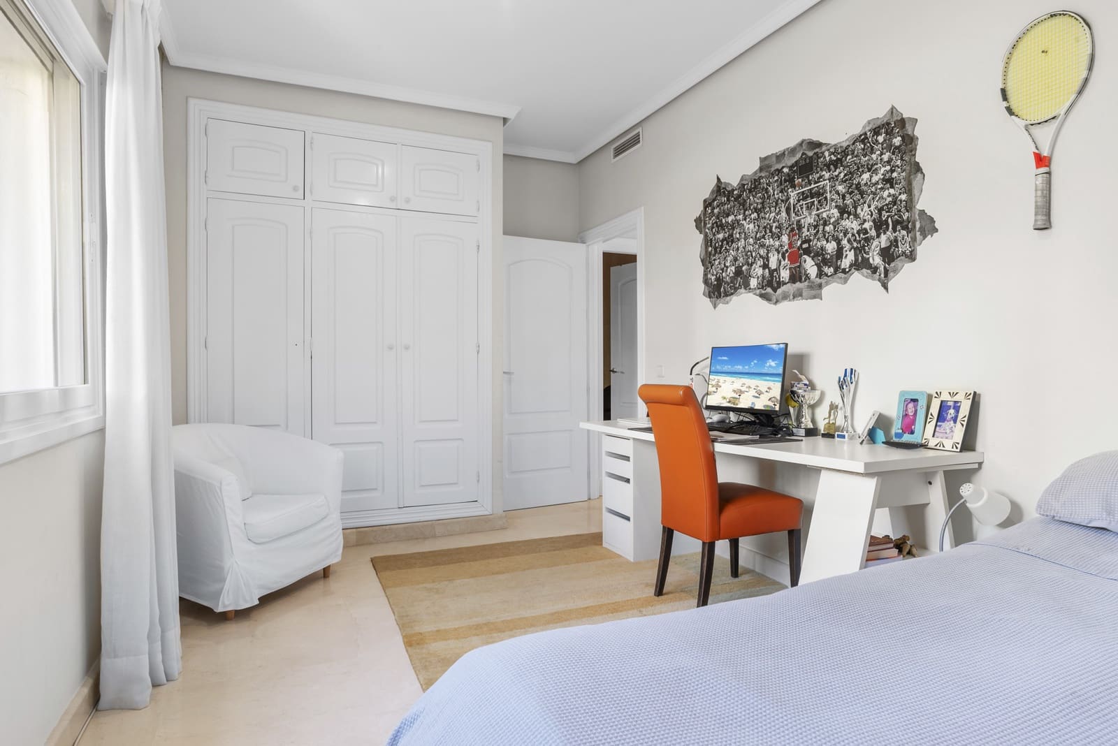 6 sypialnia Willa na sprzedaż w Benahavis z basenem garażem - 2 690 000 € (Ref: 9927083)