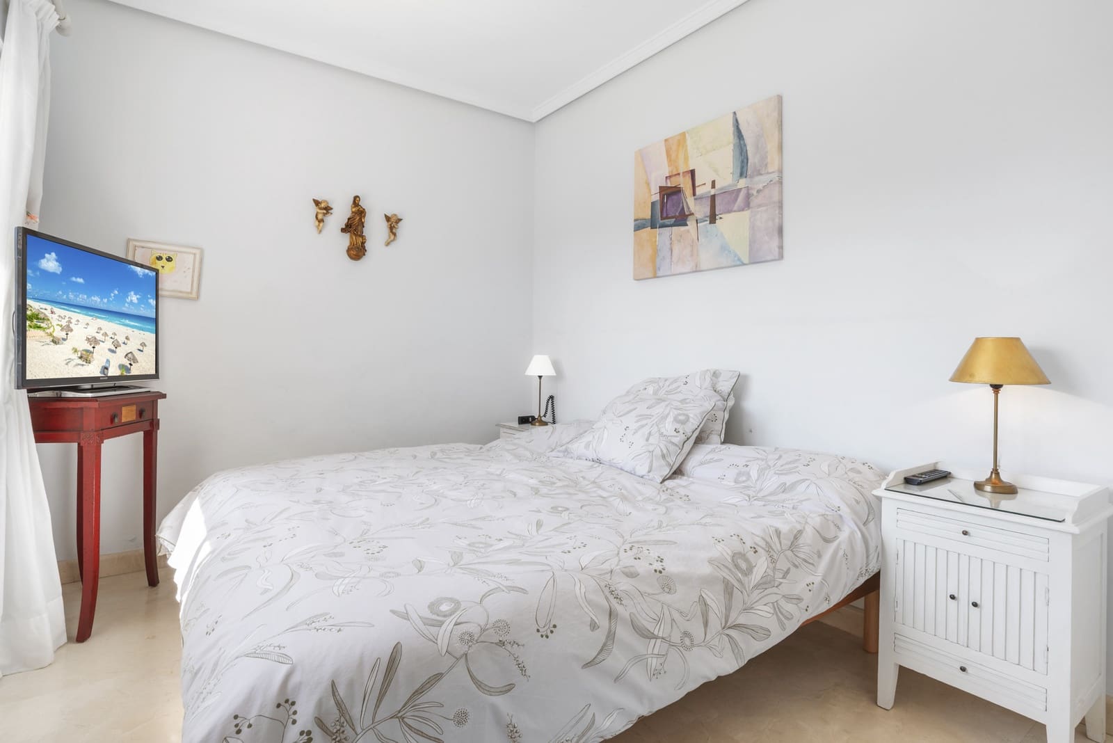 6 sypialnia Willa na sprzedaż w Benahavis z basenem garażem - 2 690 000 € (Ref: 9927083)
