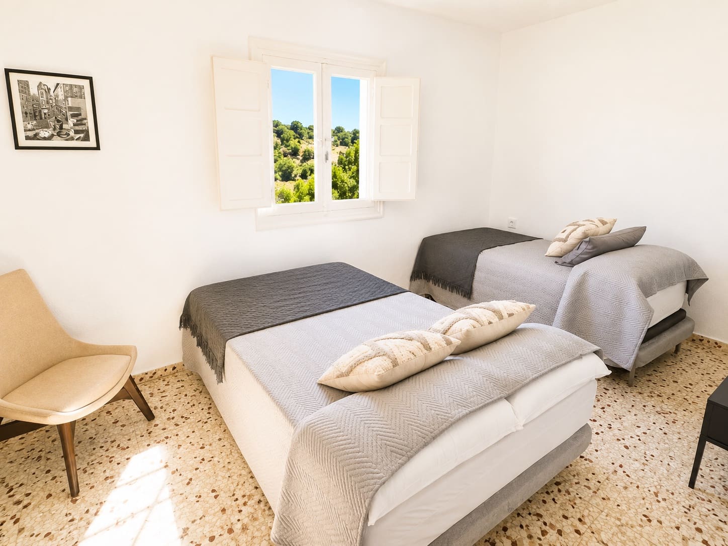 4 bedroom Finca/Country House for sale in Guadalmansa with pool garage - € 1,410,500 (Ref: 9936129)