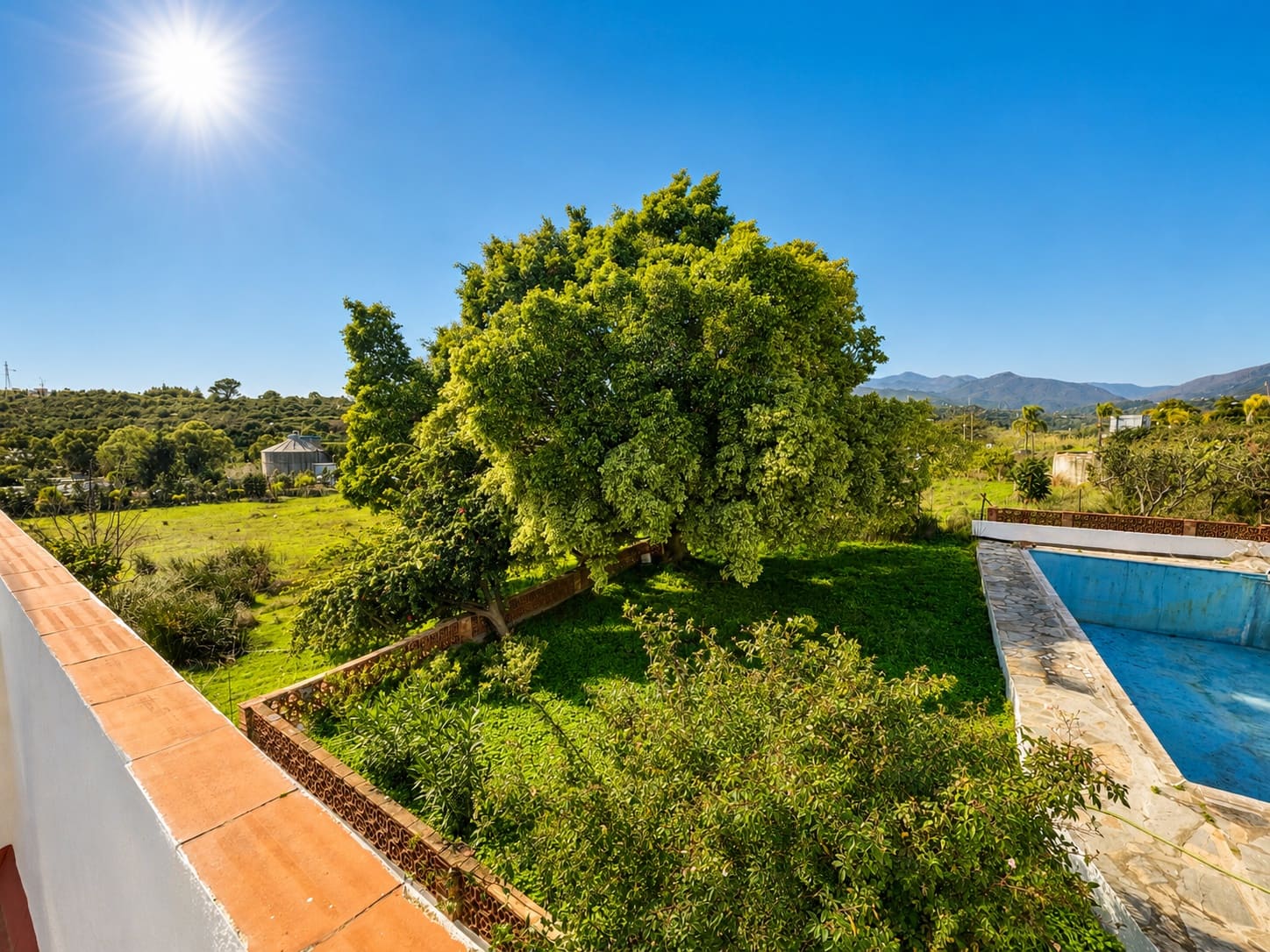 4 bedroom Finca/Country House for sale in Guadalmansa with pool garage - € 1,410,500 (Ref: 9936129)