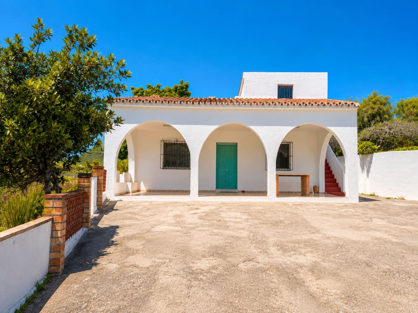 4 bedroom Finca/Country House for sale in Guadalmansa with pool garage - € 1,410,500 (Ref: 9936129)