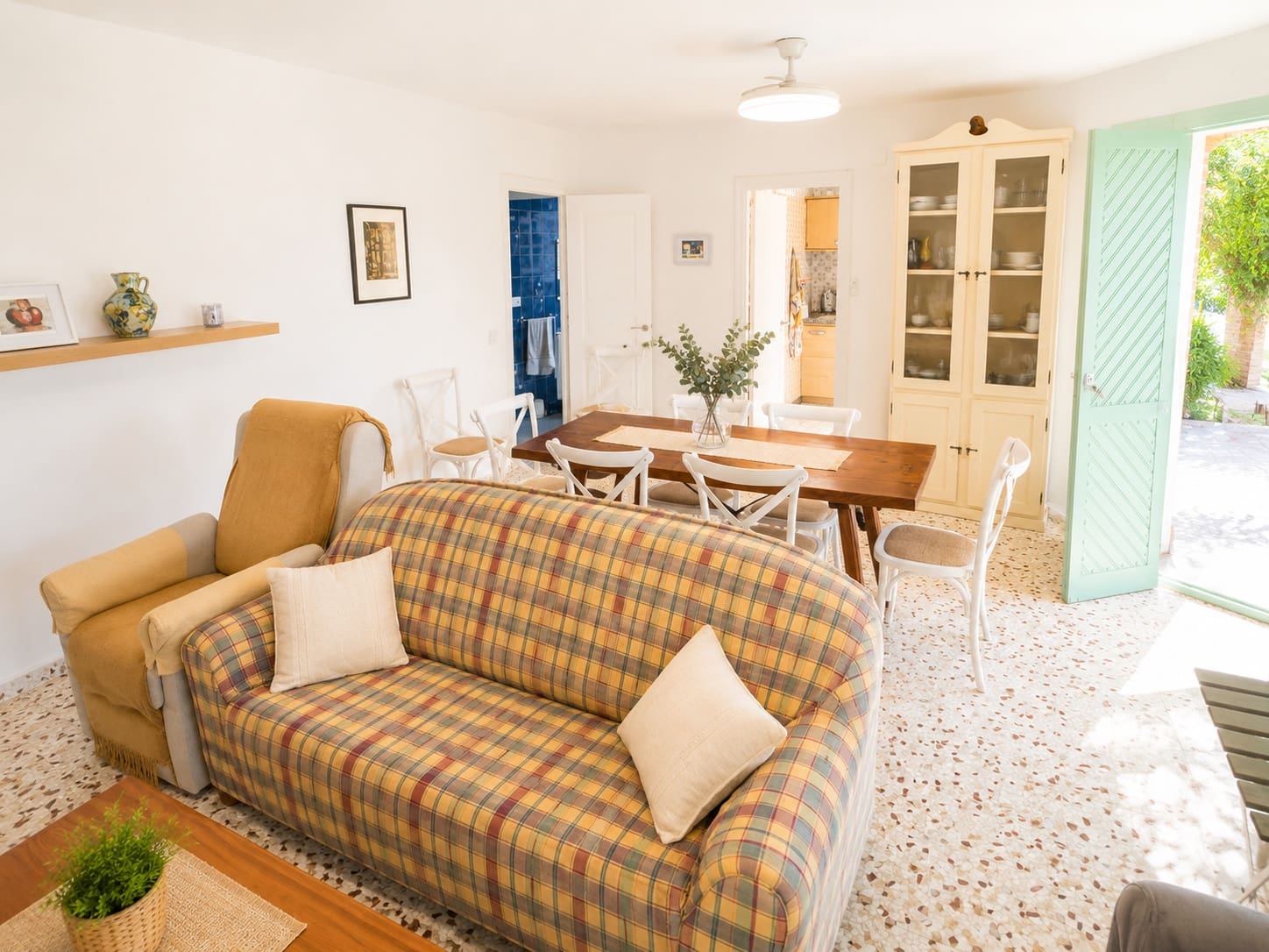 4 bedroom Finca/Country House for sale in Guadalmansa with pool garage - € 1,410,500 (Ref: 9936129)