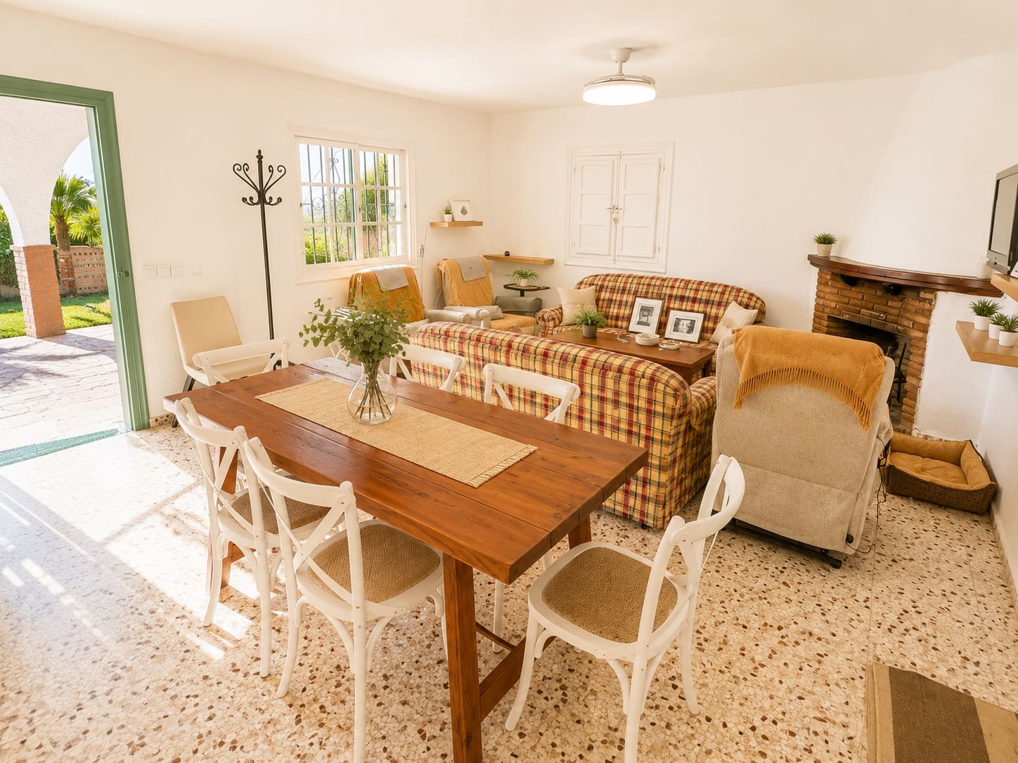 4 bedroom Finca/Country House for sale in Guadalmansa with pool garage - € 1,410,500 (Ref: 9936129)